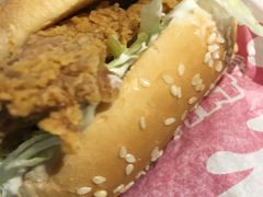 -麦当劳(普陀长途客运中心店)