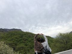 -秦岭风景区