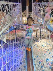 -塔塔王国·主题儿童游乐园(奥城商业广场店)