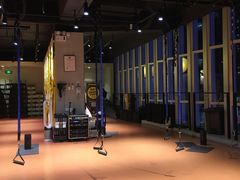 -SUPERMONKEY超级猩猩健身