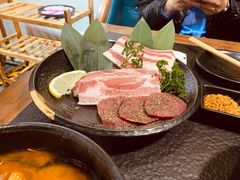 -九田家黑牛烤肉料理(潍坊青州市泰华城店)