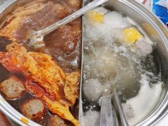 -阿波潮汕牛肉火锅·汤粉面(拱北店)