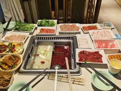 -野妹火锅(布吉店)