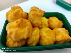 原味泡芙-泸溪河桃酥(欧尚店)