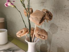 -桂满陇·桃花院落(长泰广场店)