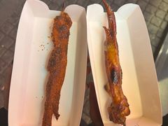 -一代烤翅王(大汉口店)