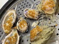 -船奇蒸汽海鲜·闽菜(八市海鲜总店)