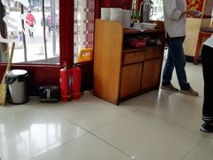 -老山记海城馅饼大酒店(振兴小区店)