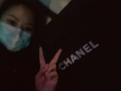-CHANEL(恒隆广场店)