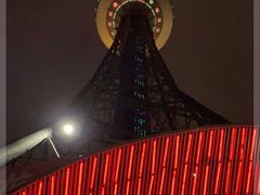 -龙塔