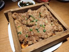 -赣饭农家·江西小炒(西乡店)