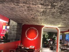 -神府路壹号·海鲜烧烤·砂锅粥·锅物(三坊七巷店)