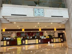 -山东政协大厦维景大酒店