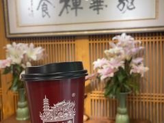 -龙华素斋(龙华路店)