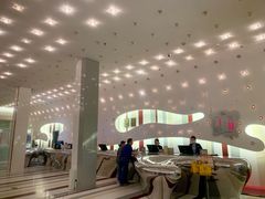 -北京亚奥国际酒店