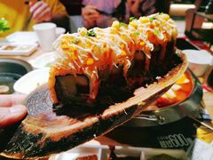-炉小哥烤肉(朗悦公园茂店)