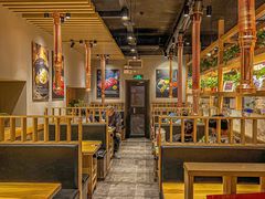 -土大力韩式烤肉料理(和平路店)
