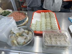 -顶巧鸡汤馄饨(虹口总店)