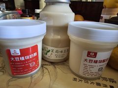 -娘心豆品(方庄店)