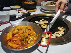 -韩时烤肉(枫蓝店)
