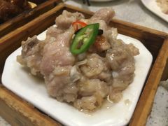 -又一间茶点轩(百汇广场店)