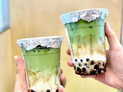-洞密园美食城·二十二年老店(富华路店)