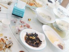 -日照大牌檔•小船海鲜(万平口店)