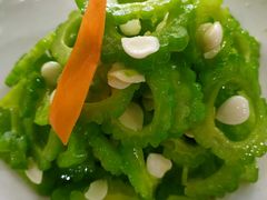 -老村长铁锅宴(航才路店)