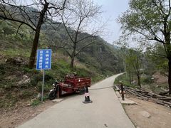 -抱龙峪