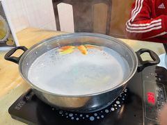 -华哥新鲜猪精品美食