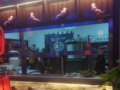 -唇辣号重庆老火锅(燕郊鑫乐汇店)