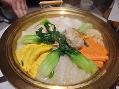 -大潮淮·淮扬菜(何园旗舰店)