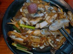 -台州老六海鲜面馆(上南总店)