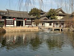 -常熟方塔园