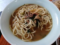 片儿川-奎元馆.百年奎元.非遗传承(西湖边的解放路店)
