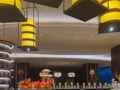 -艺厨风尚餐厅 · 桔钓沙莱华度假酒店