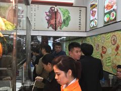 -佳记厚街烧鹅濑粉(广州总店)
