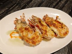 -长沙北辰洲际酒店-兰调全日餐厅