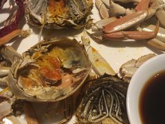 -都会尚膳·海鲜自助餐厅(重庆万豪酒店)