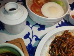 -江南赋(内蒙古大厦店)