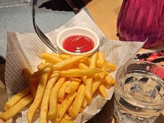 -1432德国花园餐厅(水游城购物中心店)