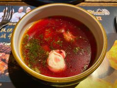 -卢布里西餐厅(总店)