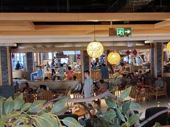 -星河湾温泉洗浴酒店