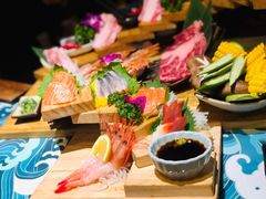 -神隐烧肉酒场(九街店)