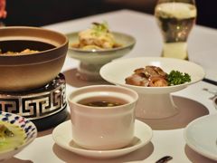 -南通滨江洲际酒店-东厨中餐厅