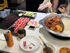 -京门活鱼馆·鱼火锅(百子湾（原红庙）店)