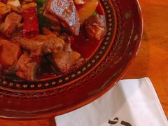 -疆Jiang·新疆秘制料理