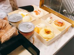 -食武士·舒芙蕾(新街口明瓦廊店)