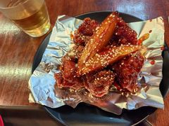 -米屋石锅拌饭(师大店)