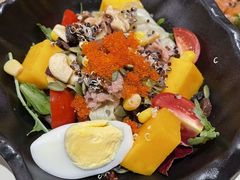 -大渔铁板烧(海雅缤纷城店)